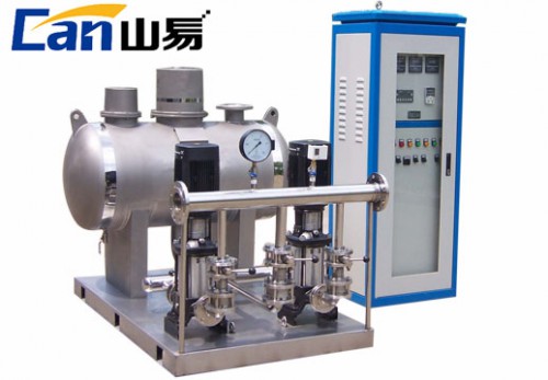 無負(fù)壓供水設(shè)備